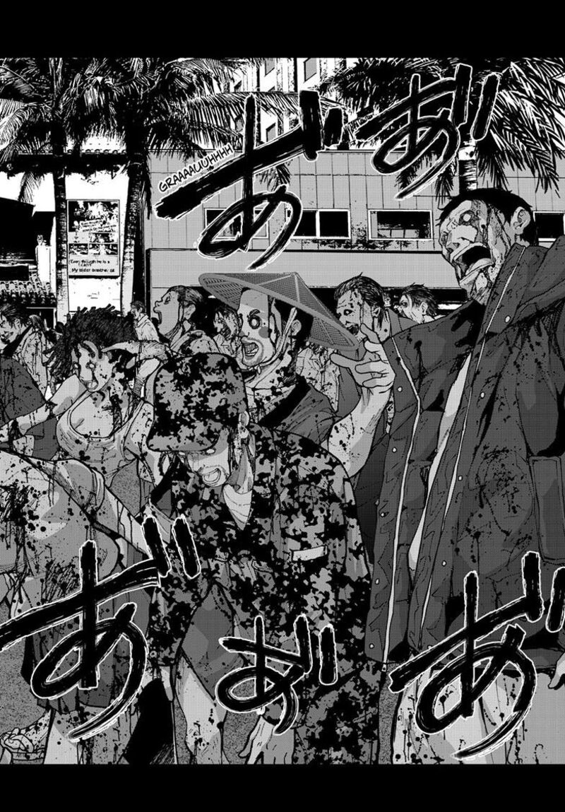 Zombie 100 Zombie Ni Naru Made Ni Shitai 100 No Koto Chapter 75 Page 37
