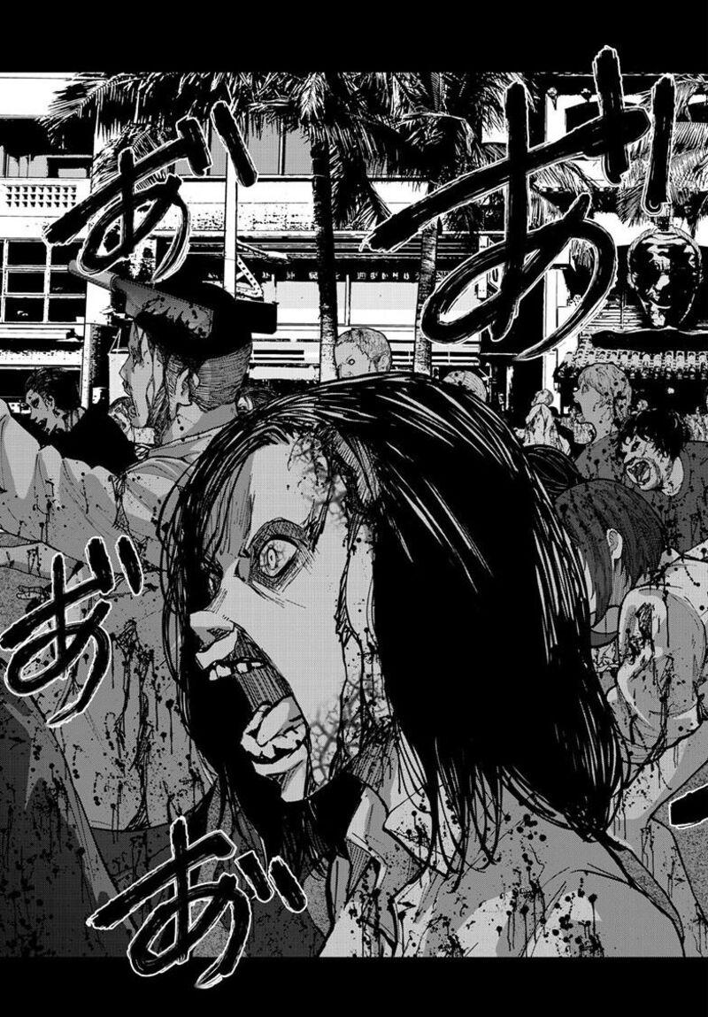 Zombie 100 Zombie Ni Naru Made Ni Shitai 100 No Koto Chapter 75 Page 38