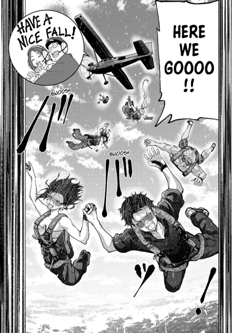 Zombie 100 Zombie Ni Naru Made Ni Shitai 100 No Koto Chapter 75 Page 4