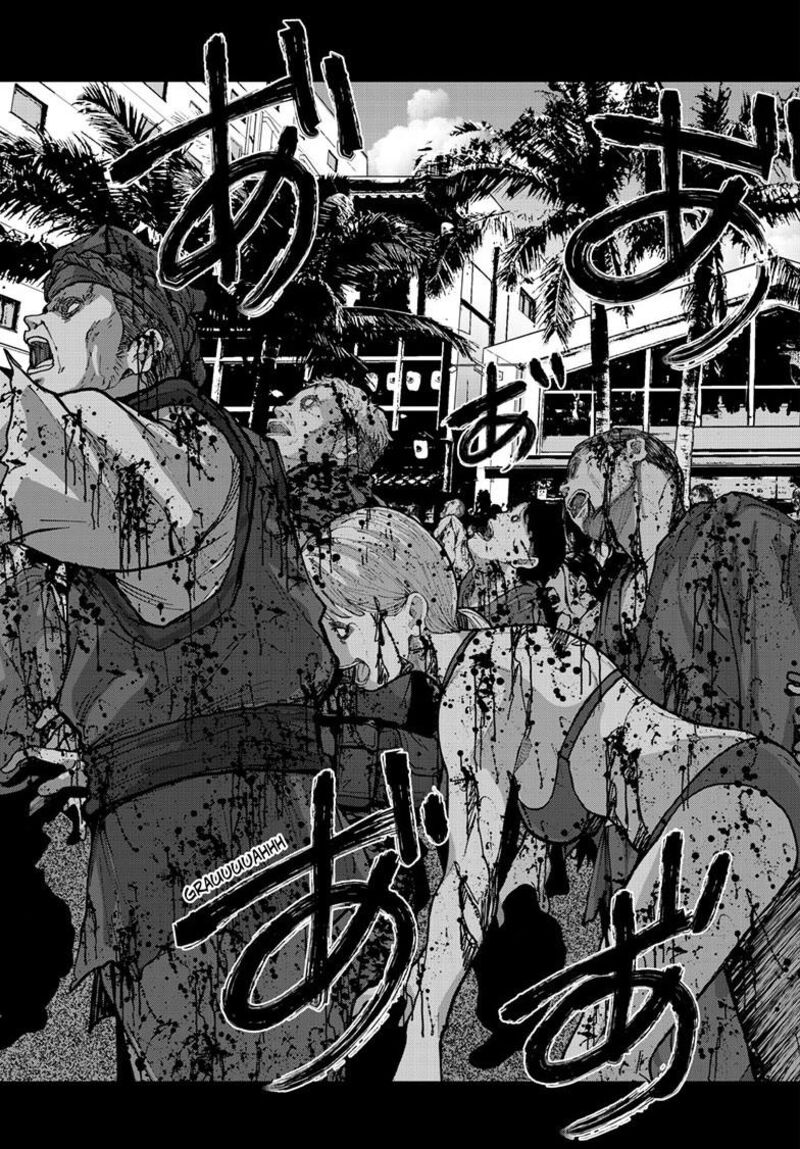 Zombie 100 Zombie Ni Naru Made Ni Shitai 100 No Koto Chapter 75 Page 40