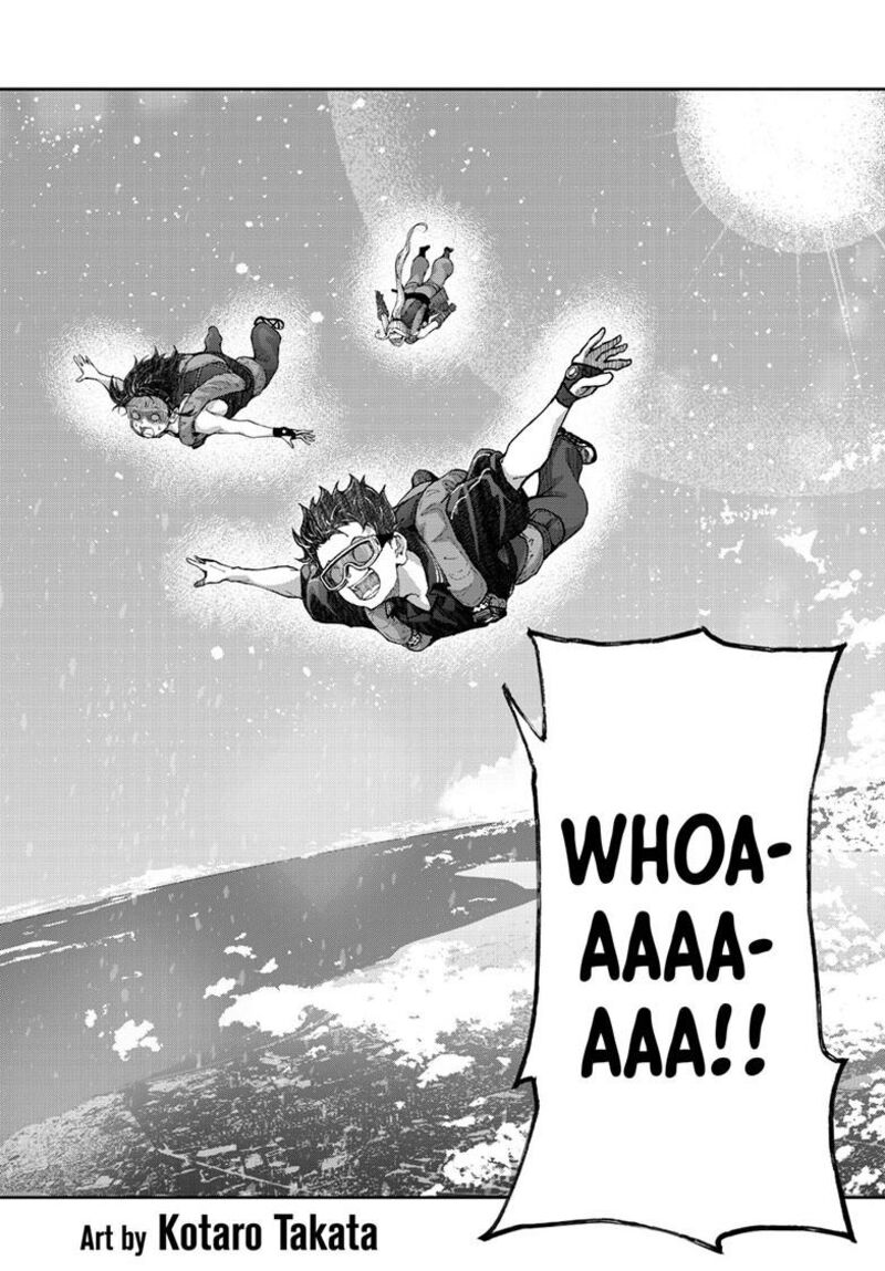 Zombie 100 Zombie Ni Naru Made Ni Shitai 100 No Koto Chapter 75 Page 5