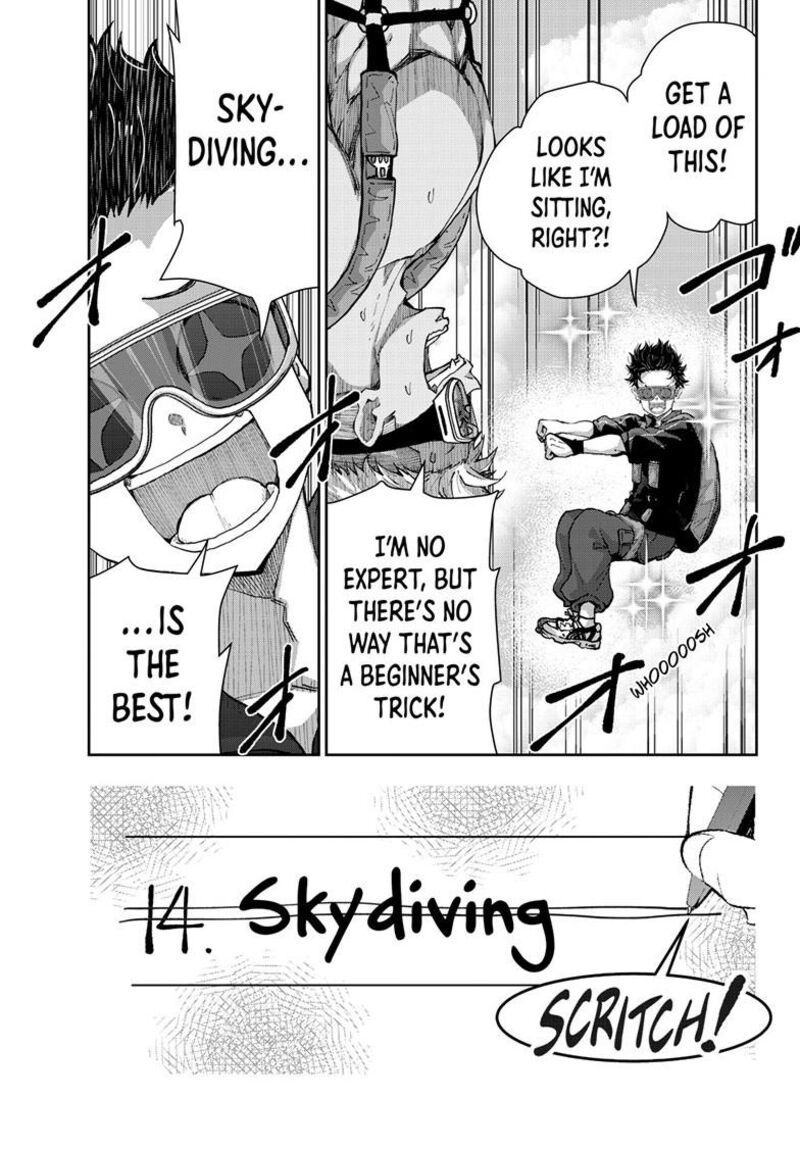 Zombie 100 Zombie Ni Naru Made Ni Shitai 100 No Koto Chapter 75 Page 8