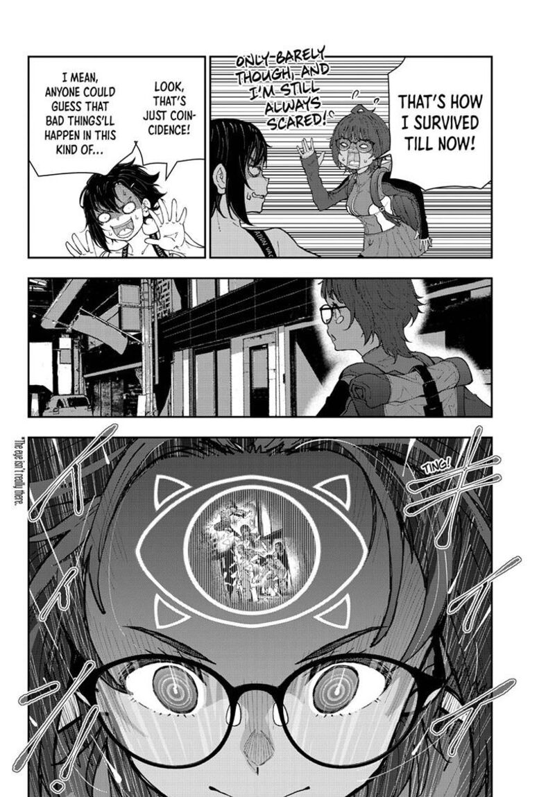 Zombie 100 Zombie Ni Naru Made Ni Shitai 100 No Koto Chapter 76 Page 16