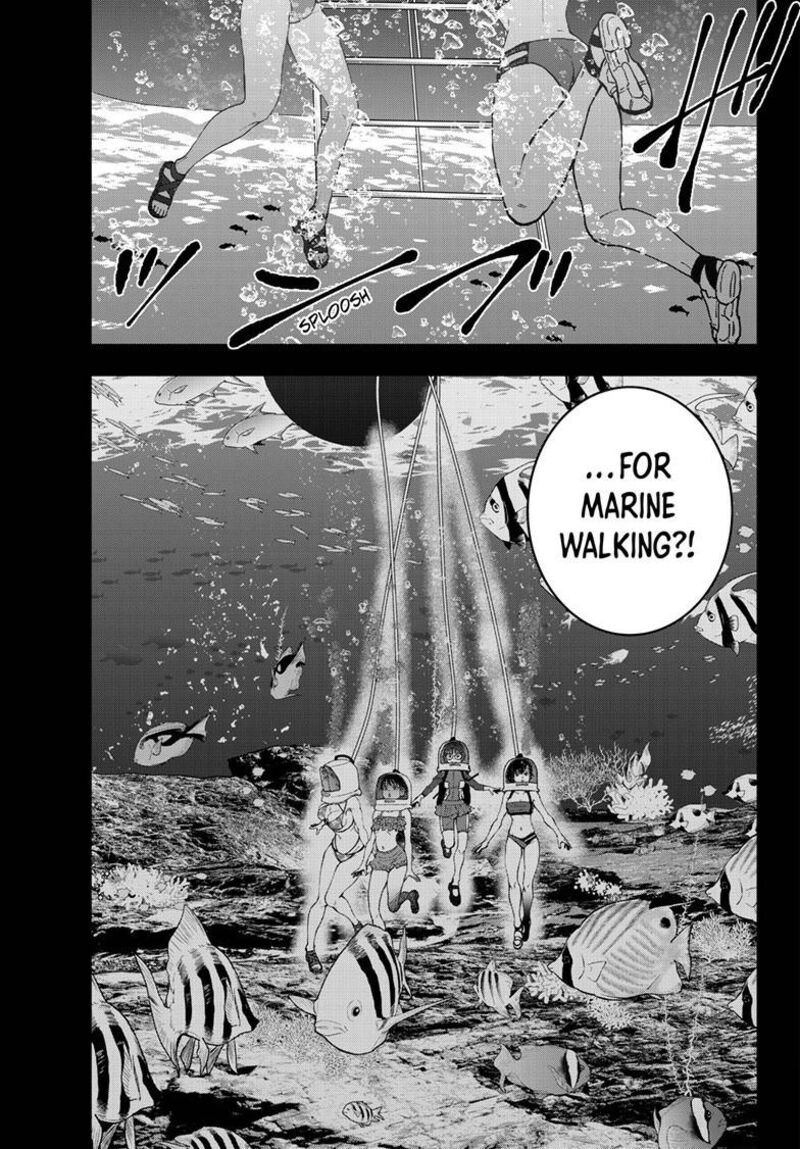 Zombie 100 Zombie Ni Naru Made Ni Shitai 100 No Koto Chapter 76 Page 23