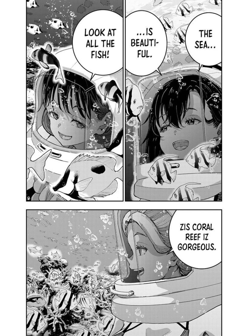 Zombie 100 Zombie Ni Naru Made Ni Shitai 100 No Koto Chapter 76 Page 25