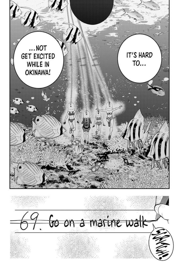 Zombie 100 Zombie Ni Naru Made Ni Shitai 100 No Koto Chapter 76 Page 26