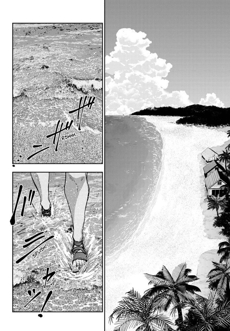 Zombie 100 Zombie Ni Naru Made Ni Shitai 100 No Koto Chapter 76 Page 34