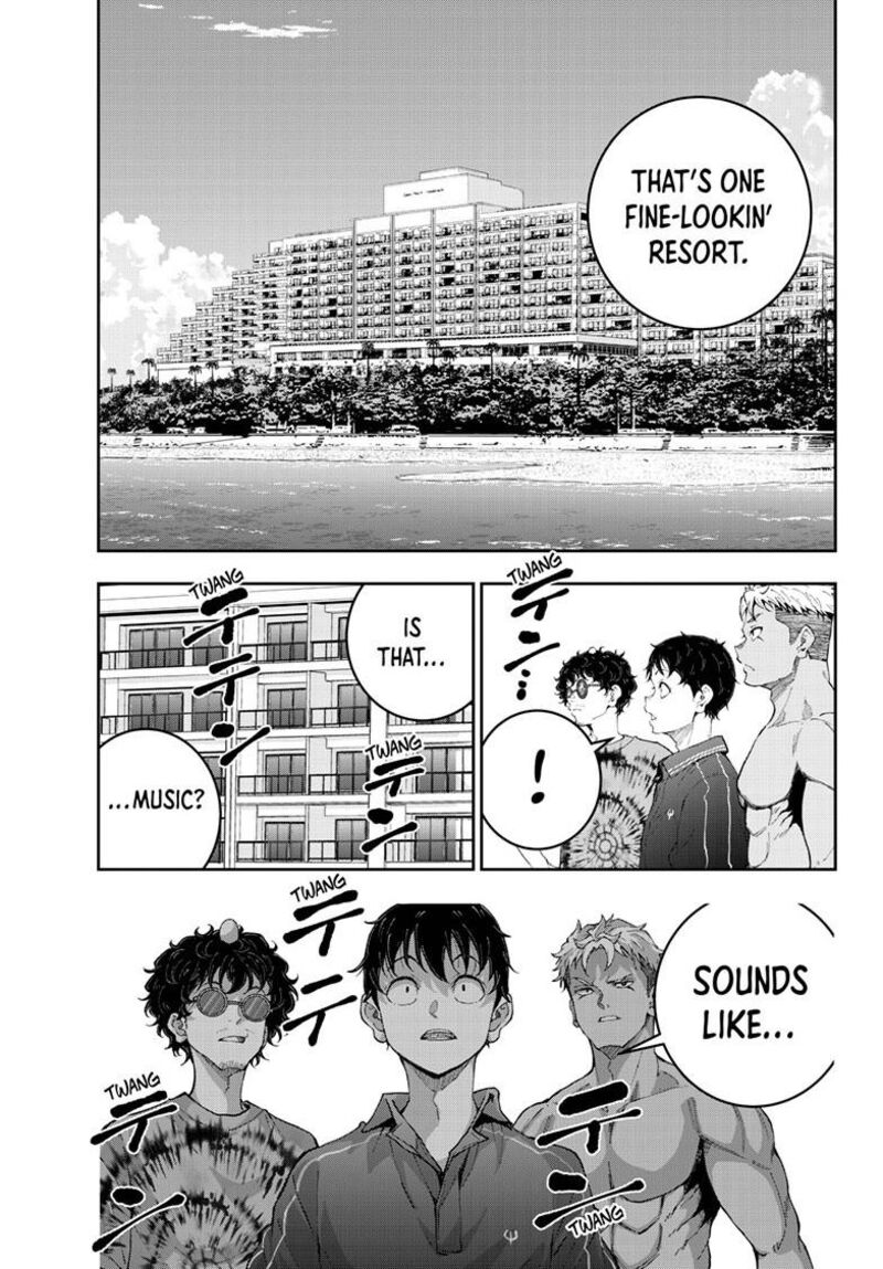 Zombie 100 Zombie Ni Naru Made Ni Shitai 100 No Koto Chapter 76 Page 37