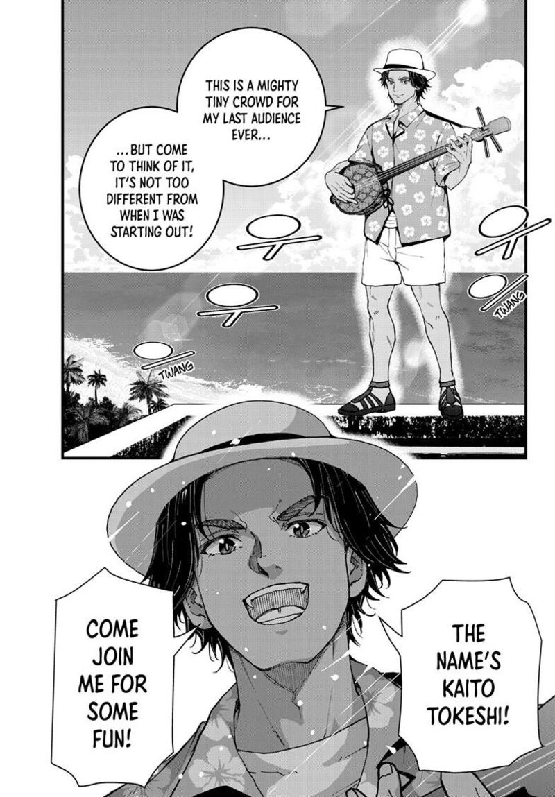 Zombie 100 Zombie Ni Naru Made Ni Shitai 100 No Koto Chapter 77 Page 10