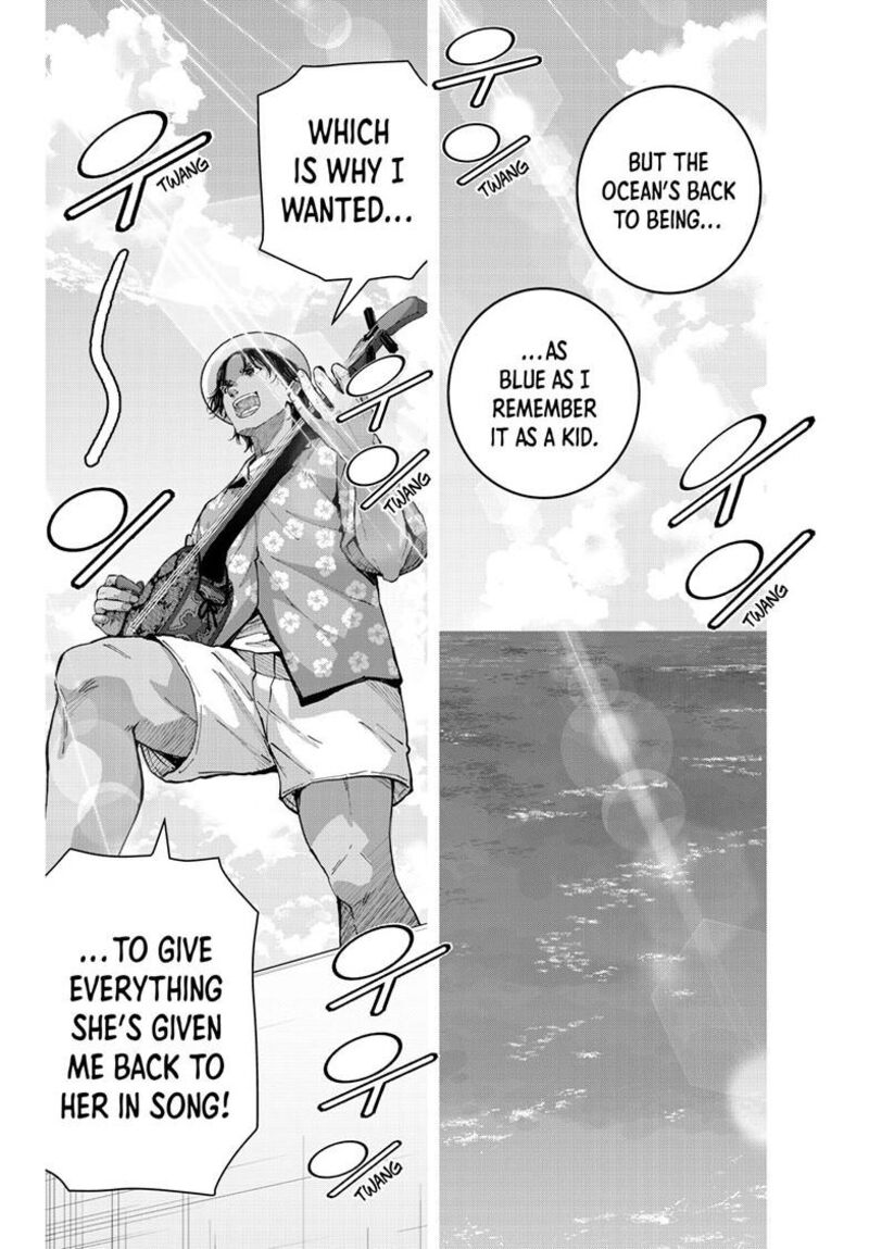 Zombie 100 Zombie Ni Naru Made Ni Shitai 100 No Koto Chapter 77 Page 17