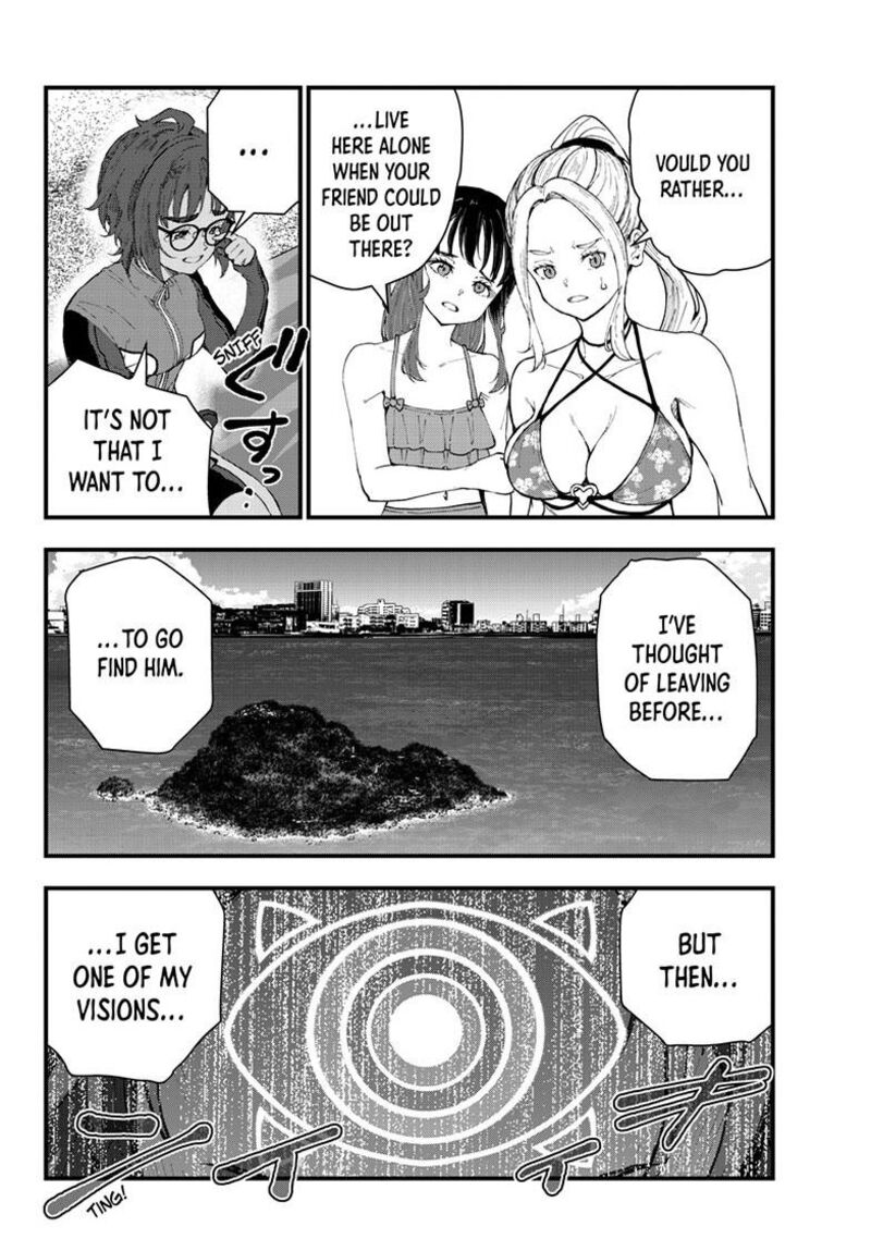 Zombie 100 Zombie Ni Naru Made Ni Shitai 100 No Koto Chapter 77 Page 21