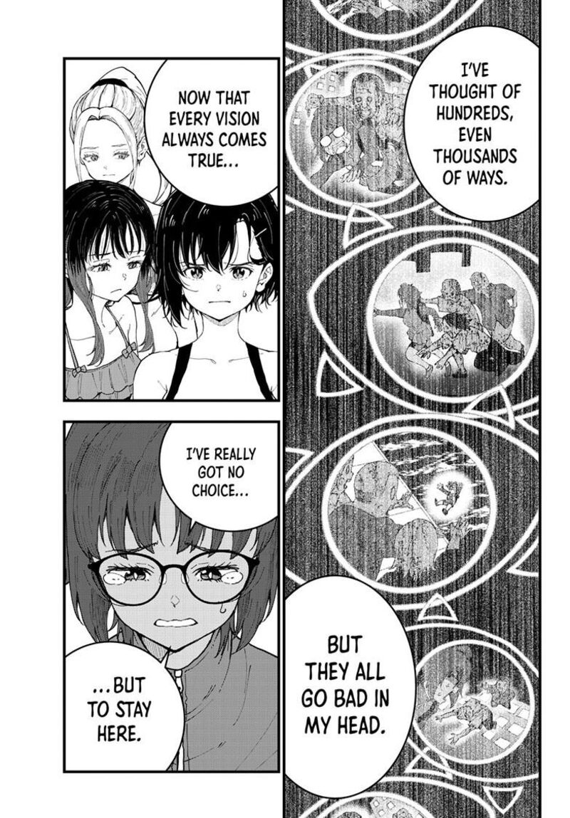 Zombie 100 Zombie Ni Naru Made Ni Shitai 100 No Koto Chapter 77 Page 22