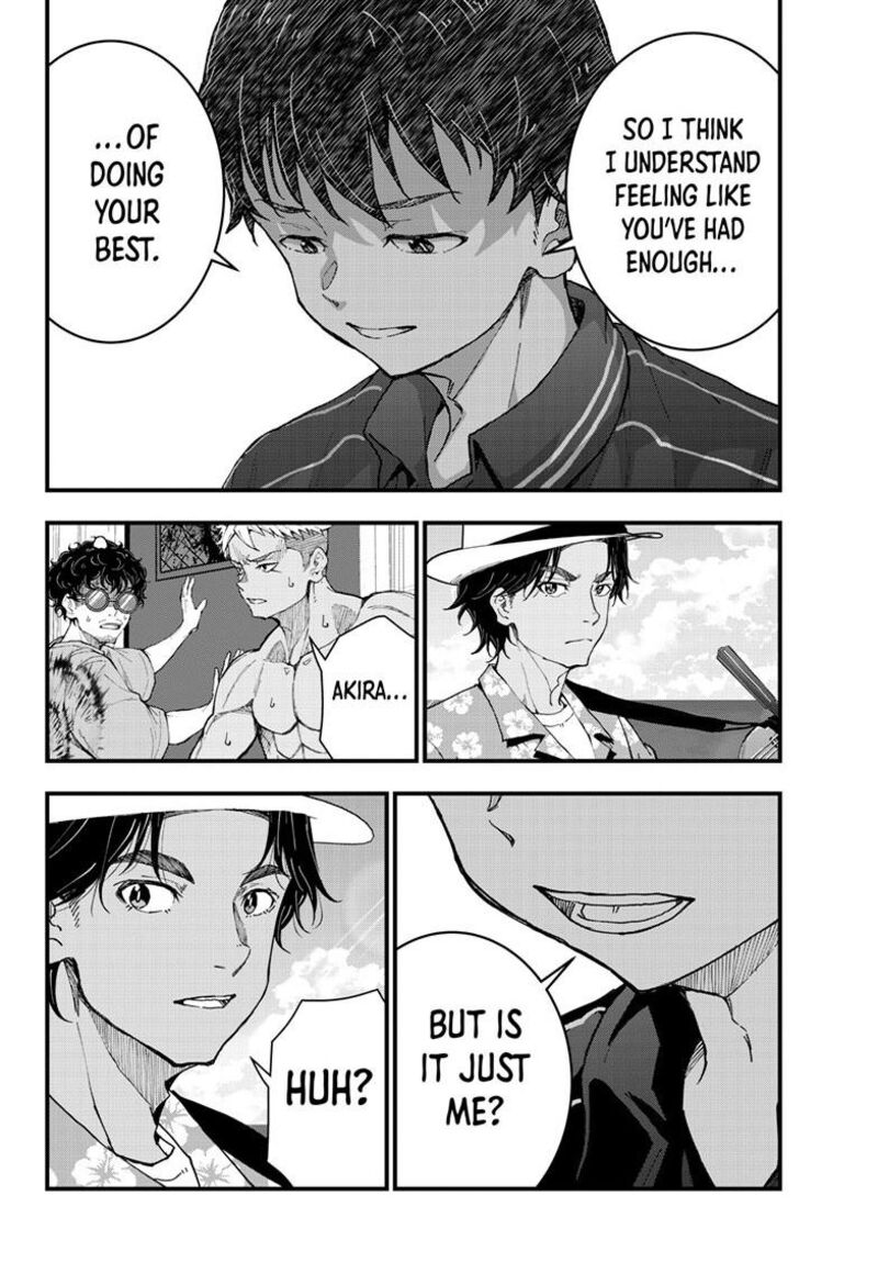 Zombie 100 Zombie Ni Naru Made Ni Shitai 100 No Koto Chapter 77 Page 25