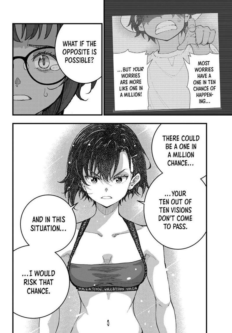 Zombie 100 Zombie Ni Naru Made Ni Shitai 100 No Koto Chapter 77 Page 29