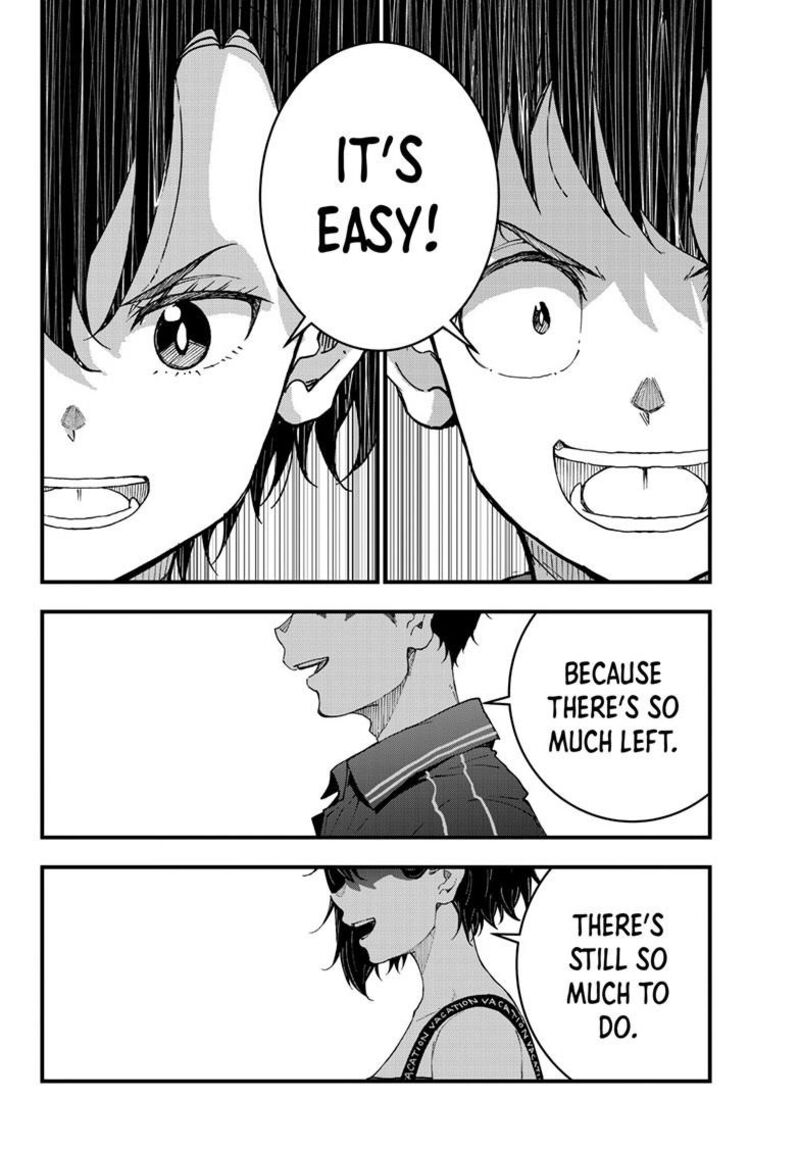 Zombie 100 Zombie Ni Naru Made Ni Shitai 100 No Koto Chapter 77 Page 31