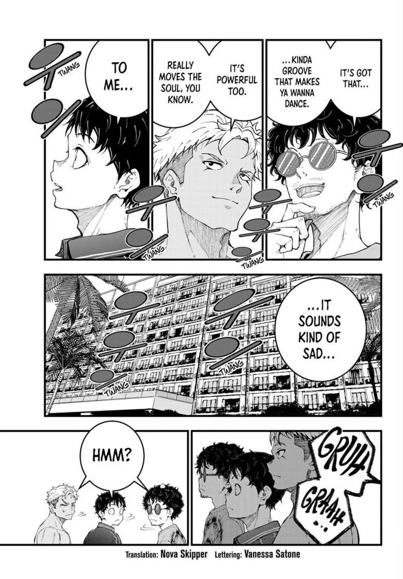 Zombie 100 Zombie Ni Naru Made Ni Shitai 100 No Koto Chapter 77 Page 4