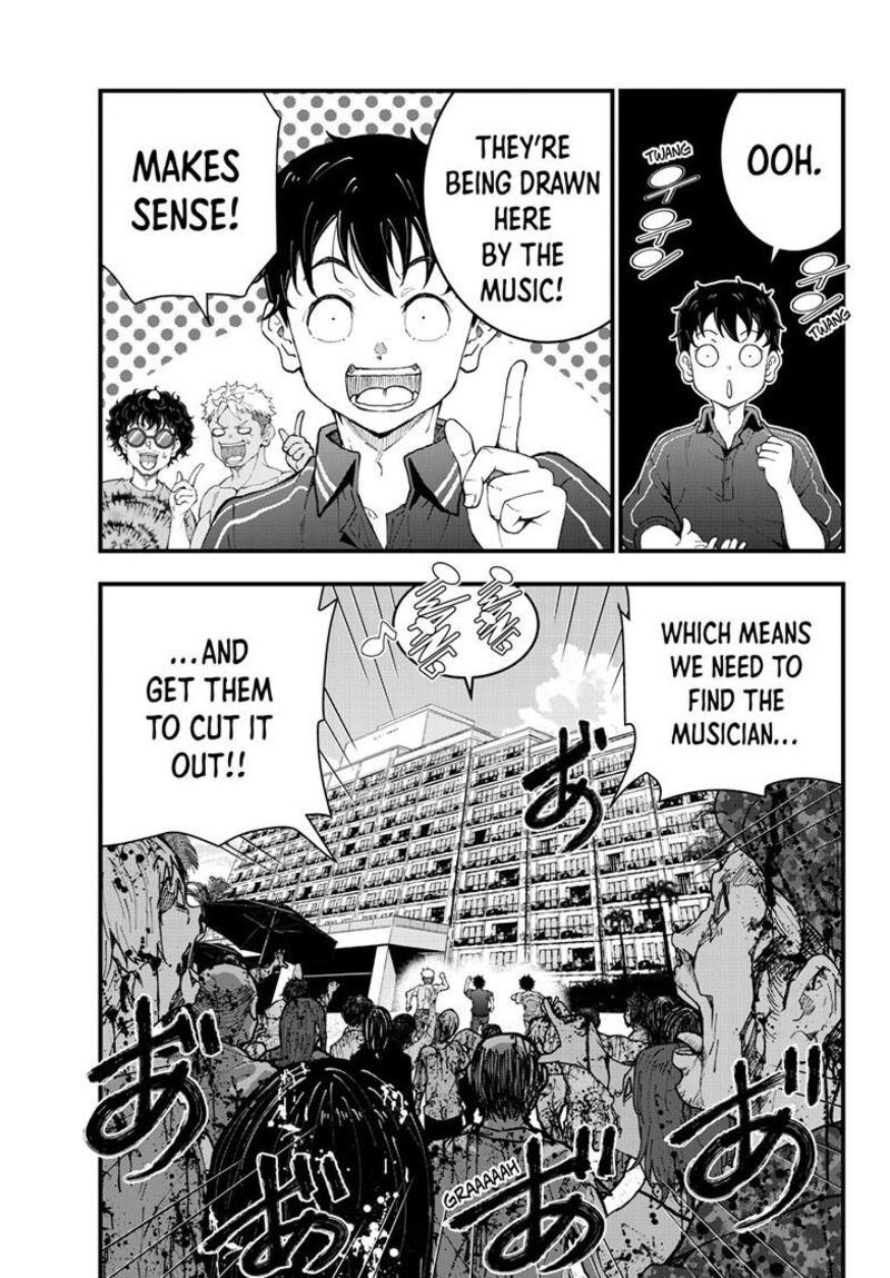 Zombie 100 Zombie Ni Naru Made Ni Shitai 100 No Koto Chapter 77 Page 6