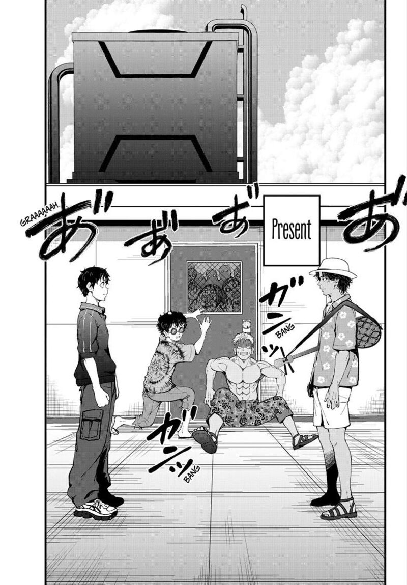 Zombie 100 Zombie Ni Naru Made Ni Shitai 100 No Koto Chapter 78 Page 10