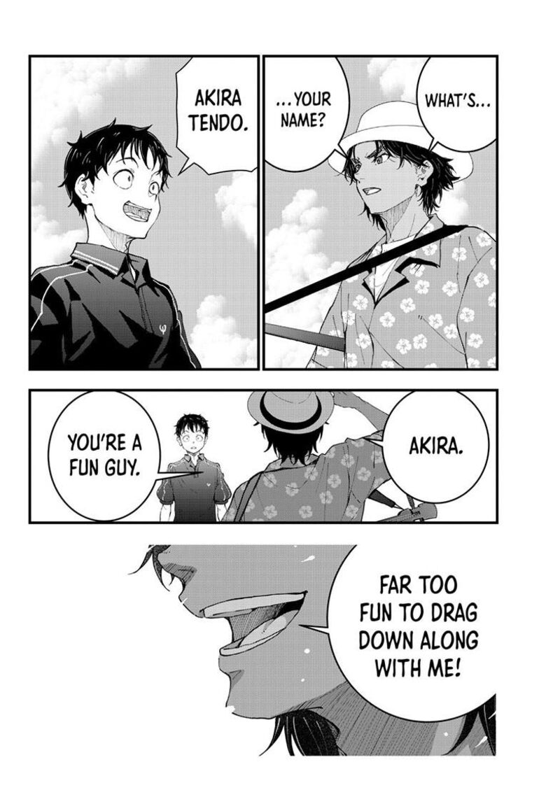Zombie 100 Zombie Ni Naru Made Ni Shitai 100 No Koto Chapter 78 Page 11