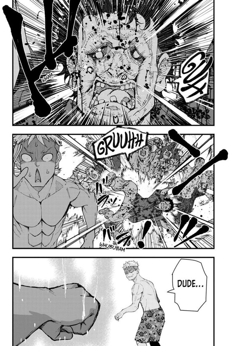 Zombie 100 Zombie Ni Naru Made Ni Shitai 100 No Koto Chapter 78 Page 15