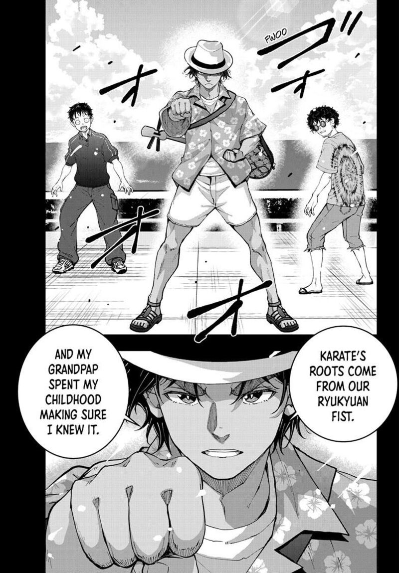 Zombie 100 Zombie Ni Naru Made Ni Shitai 100 No Koto Chapter 78 Page 16