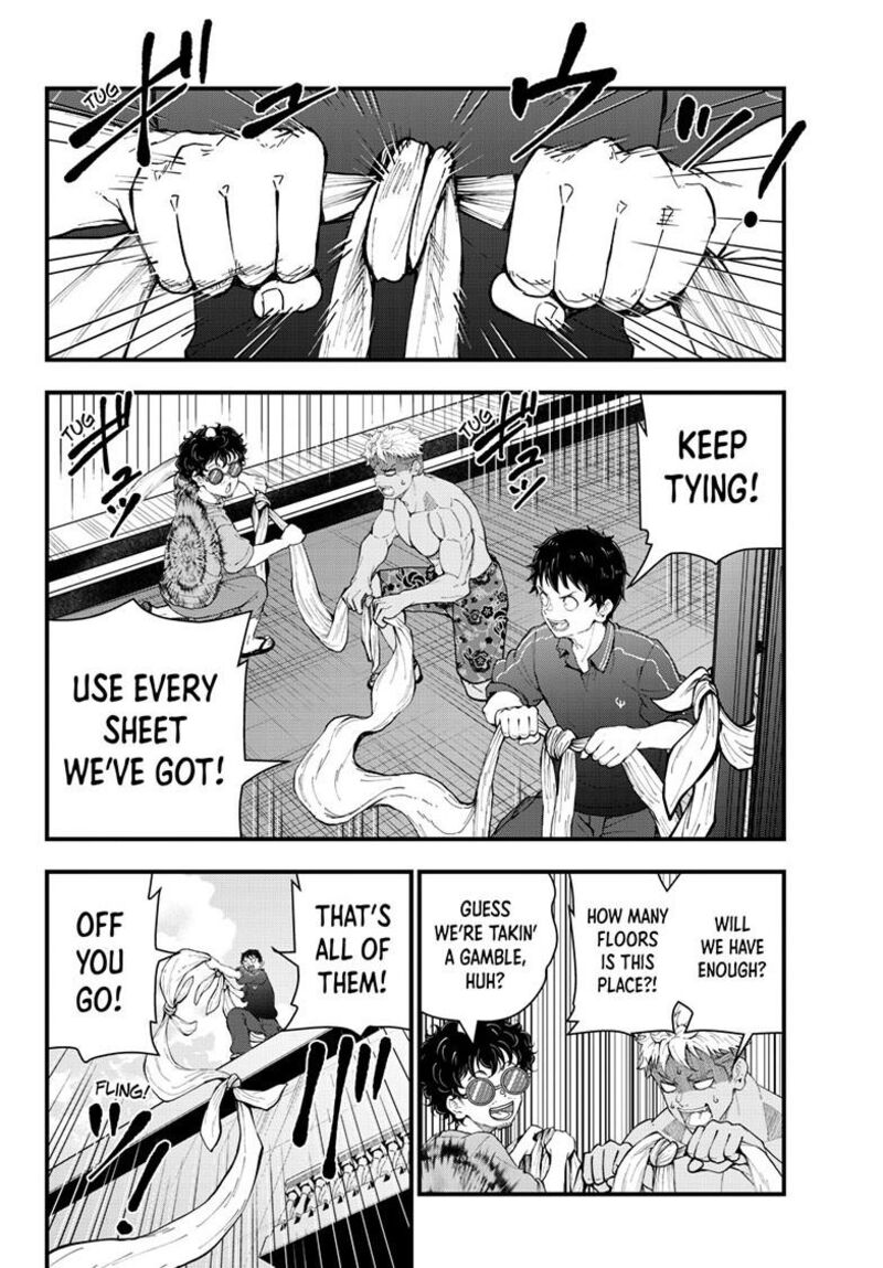Zombie 100 Zombie Ni Naru Made Ni Shitai 100 No Koto Chapter 78 Page 21