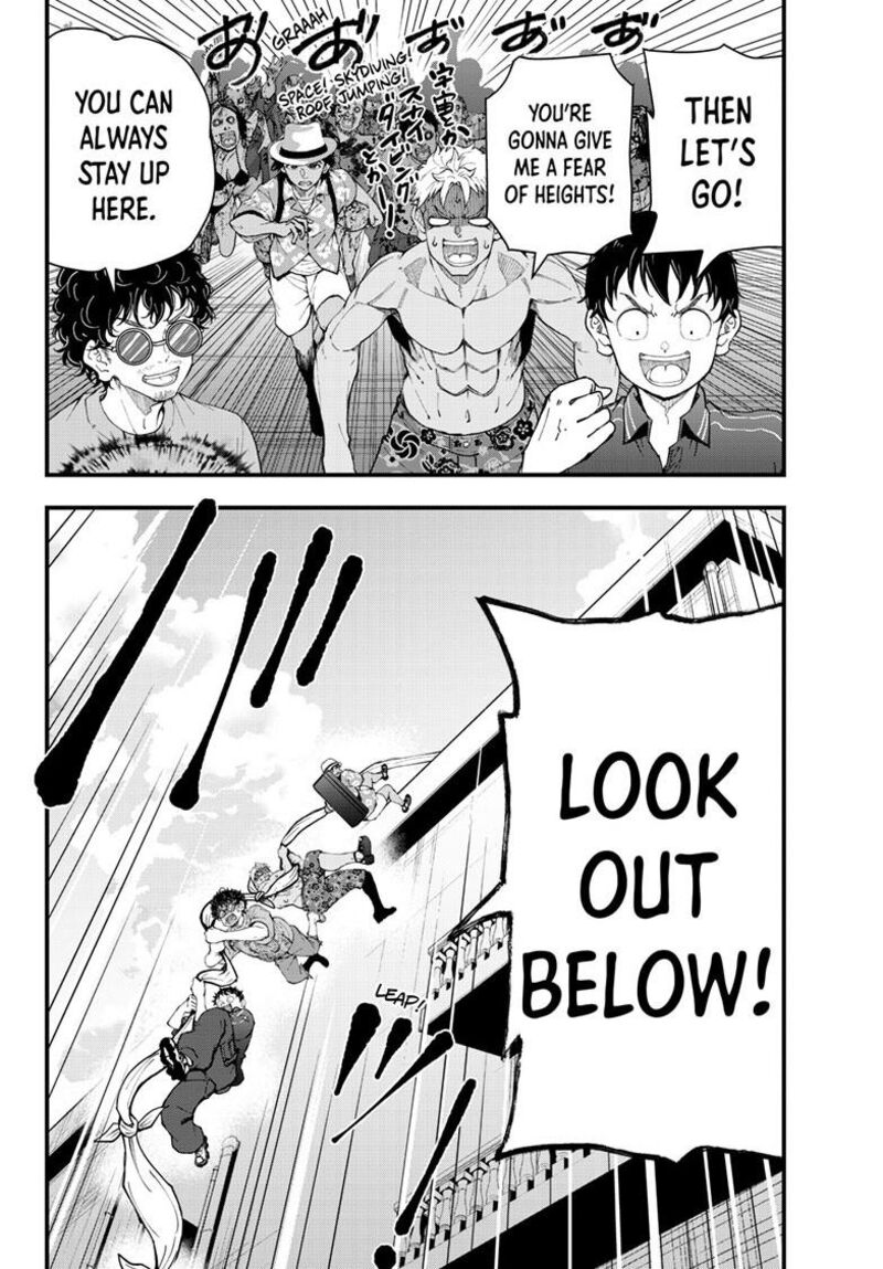 Zombie 100 Zombie Ni Naru Made Ni Shitai 100 No Koto Chapter 78 Page 23