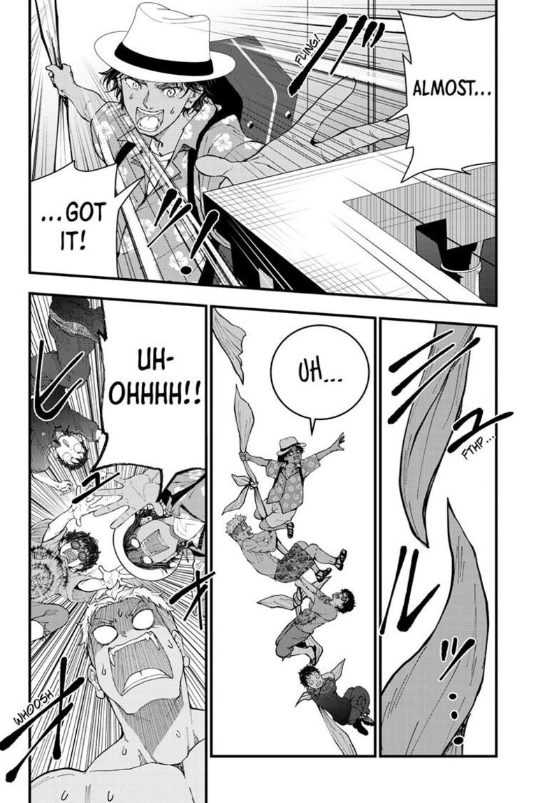 Zombie 100 Zombie Ni Naru Made Ni Shitai 100 No Koto Chapter 78 Page 27