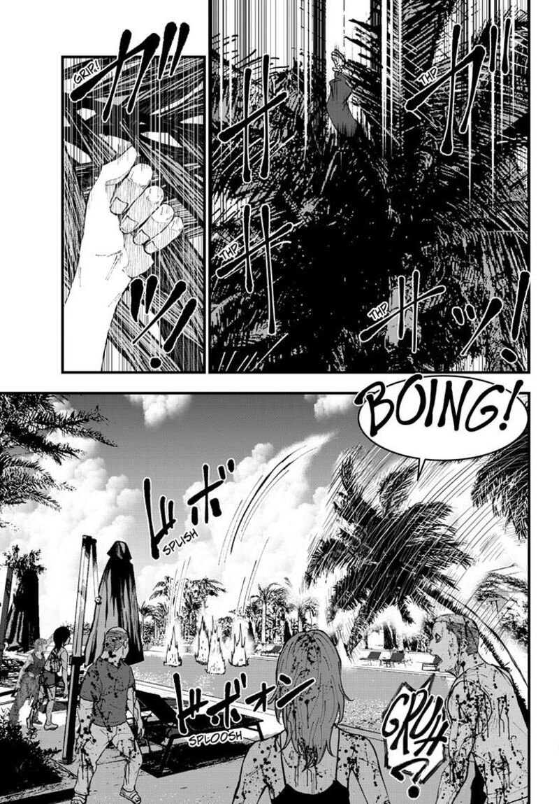 Zombie 100 Zombie Ni Naru Made Ni Shitai 100 No Koto Chapter 78 Page 28