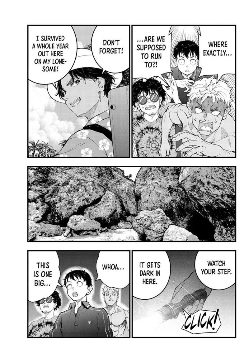 Zombie 100 Zombie Ni Naru Made Ni Shitai 100 No Koto Chapter 78 Page 30