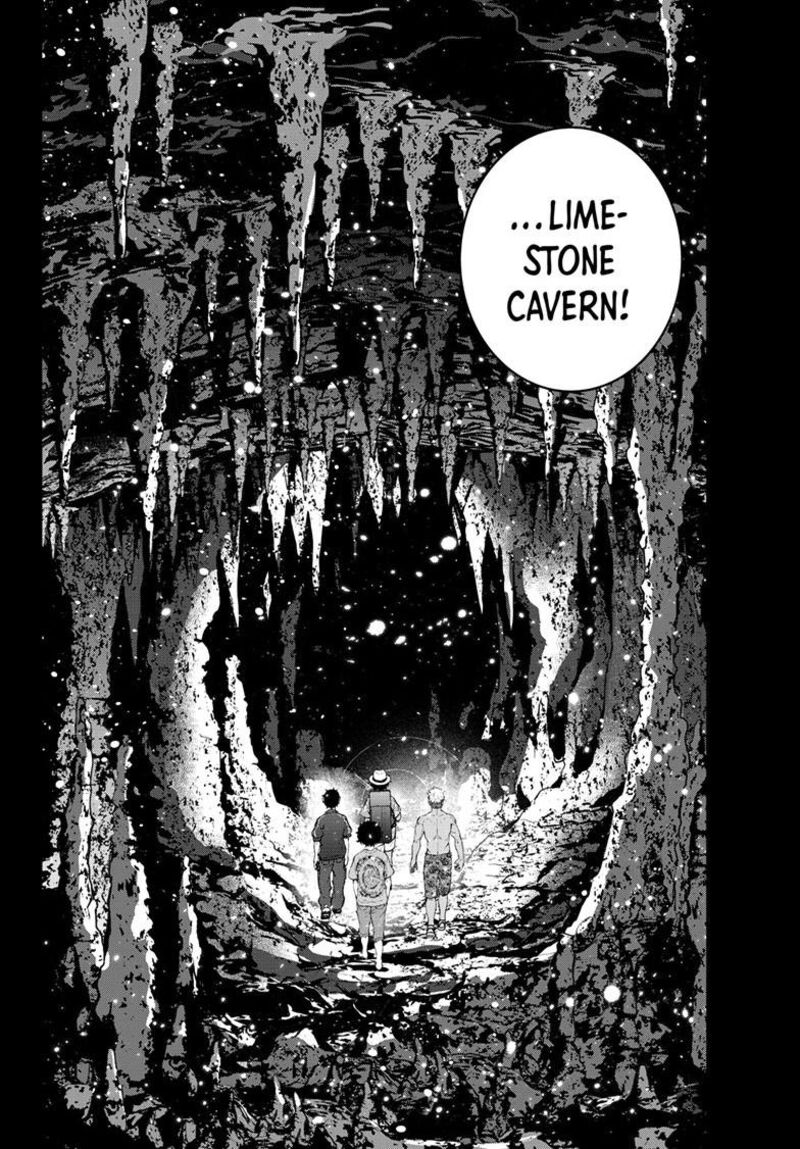 Zombie 100 Zombie Ni Naru Made Ni Shitai 100 No Koto Chapter 78 Page 31