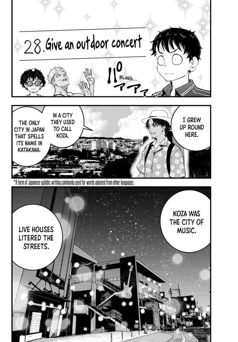 Zombie 100 Zombie Ni Naru Made Ni Shitai 100 No Koto Chapter 78 Page 41