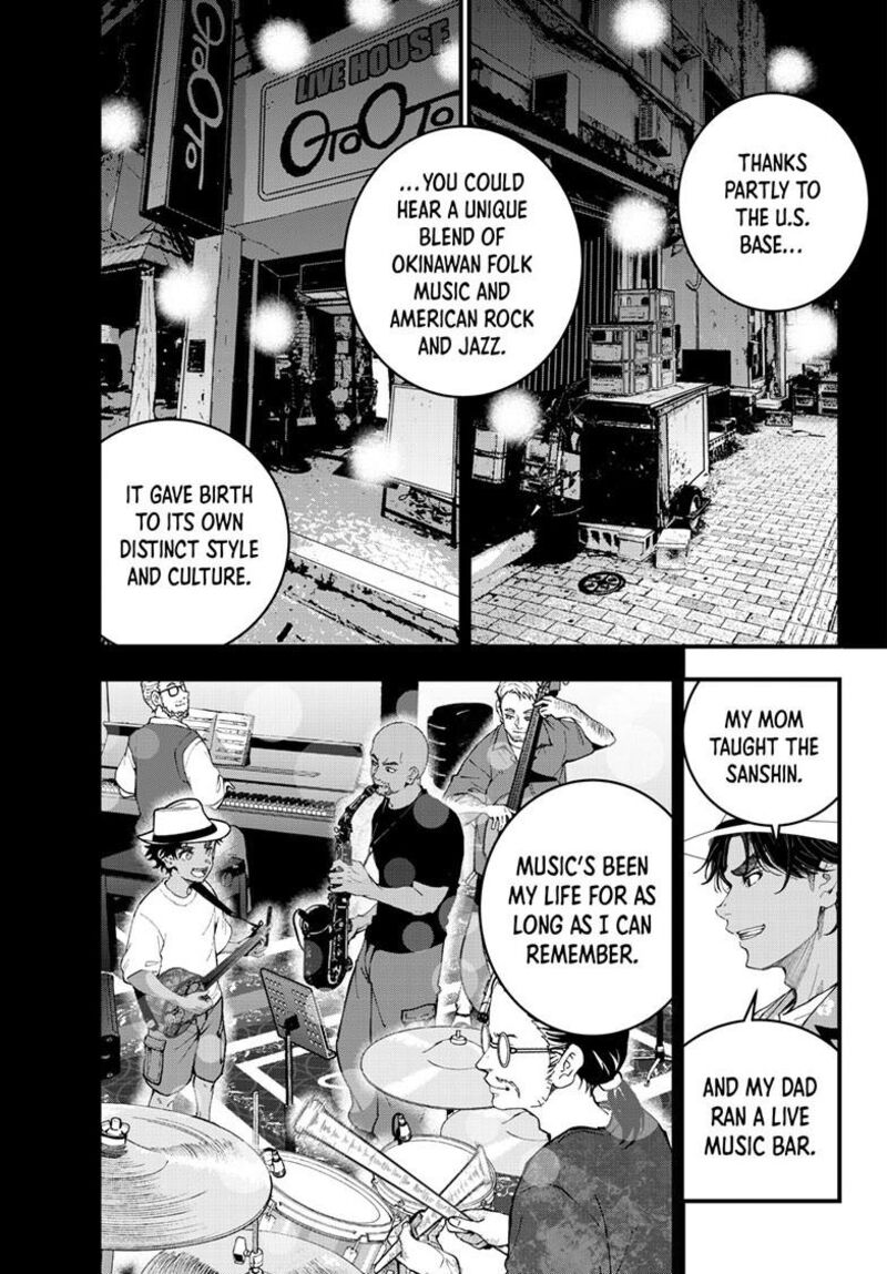 Zombie 100 Zombie Ni Naru Made Ni Shitai 100 No Koto Chapter 78 Page 42