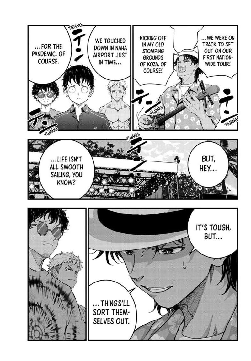 Zombie 100 Zombie Ni Naru Made Ni Shitai 100 No Koto Chapter 78 Page 44