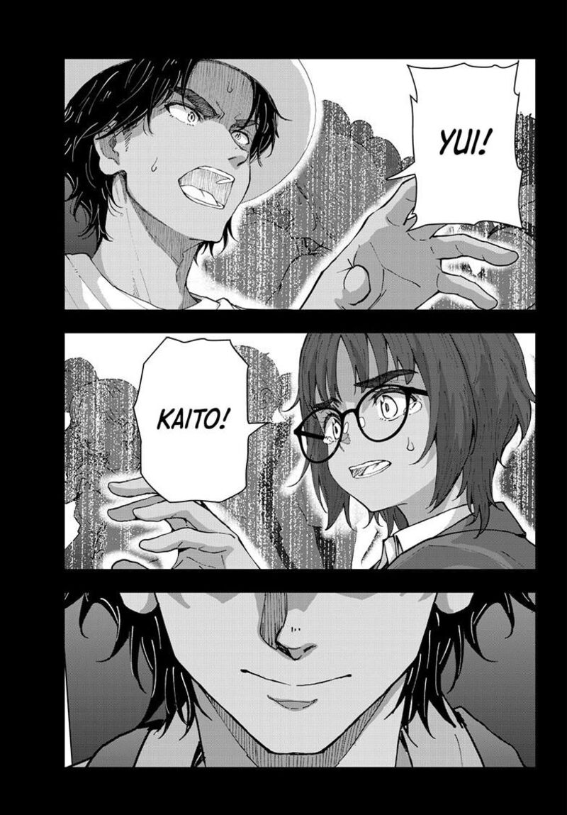 Zombie 100 Zombie Ni Naru Made Ni Shitai 100 No Koto Chapter 78 Page 8