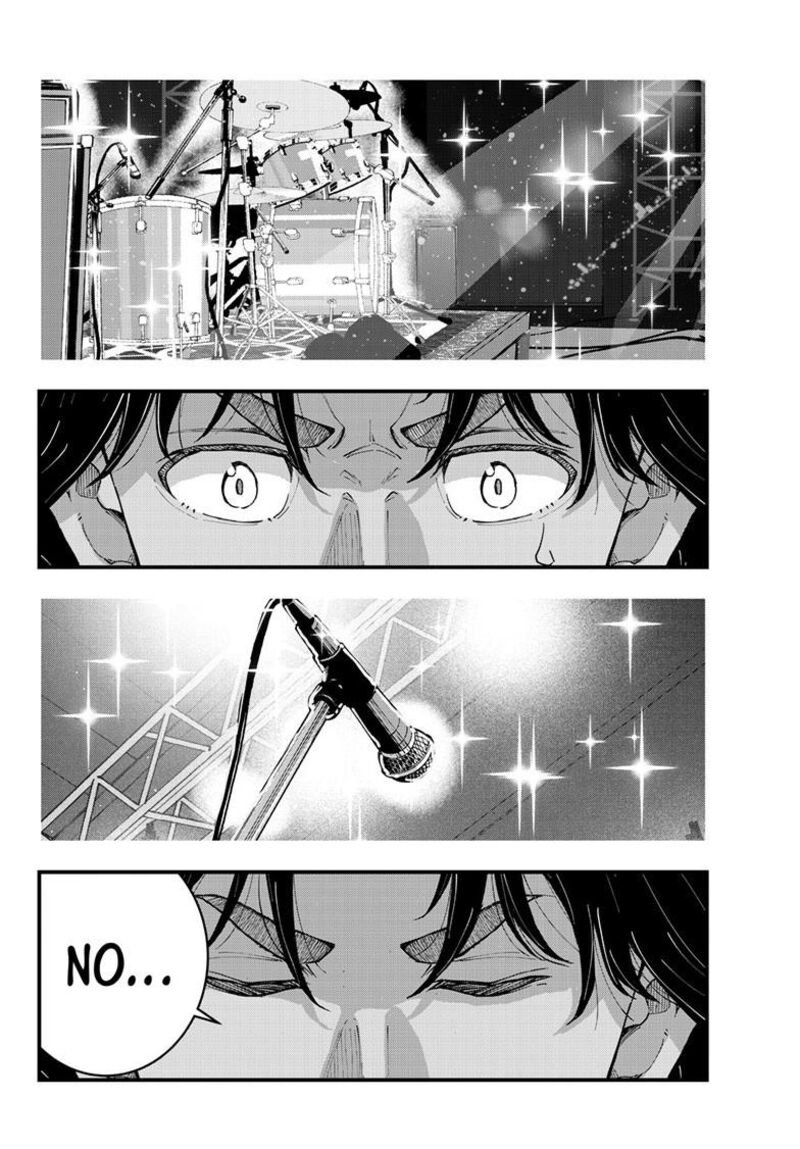 Zombie 100 Zombie Ni Naru Made Ni Shitai 100 No Koto Chapter 79 Page 12