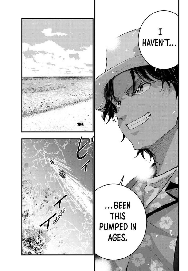 Zombie 100 Zombie Ni Naru Made Ni Shitai 100 No Koto Chapter 79 Page 13