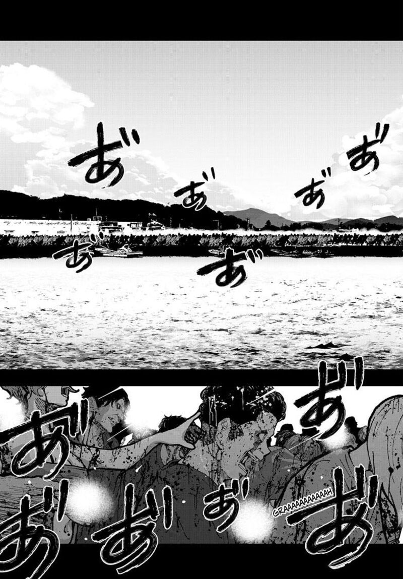 Zombie 100 Zombie Ni Naru Made Ni Shitai 100 No Koto Chapter 79 Page 19