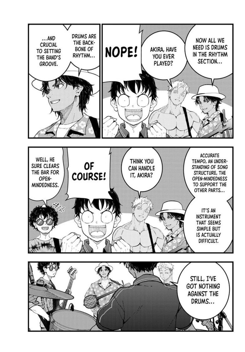 Zombie 100 Zombie Ni Naru Made Ni Shitai 100 No Koto Chapter 79 Page 23