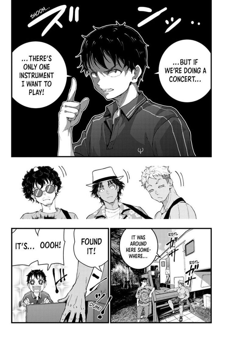 Zombie 100 Zombie Ni Naru Made Ni Shitai 100 No Koto Chapter 79 Page 24