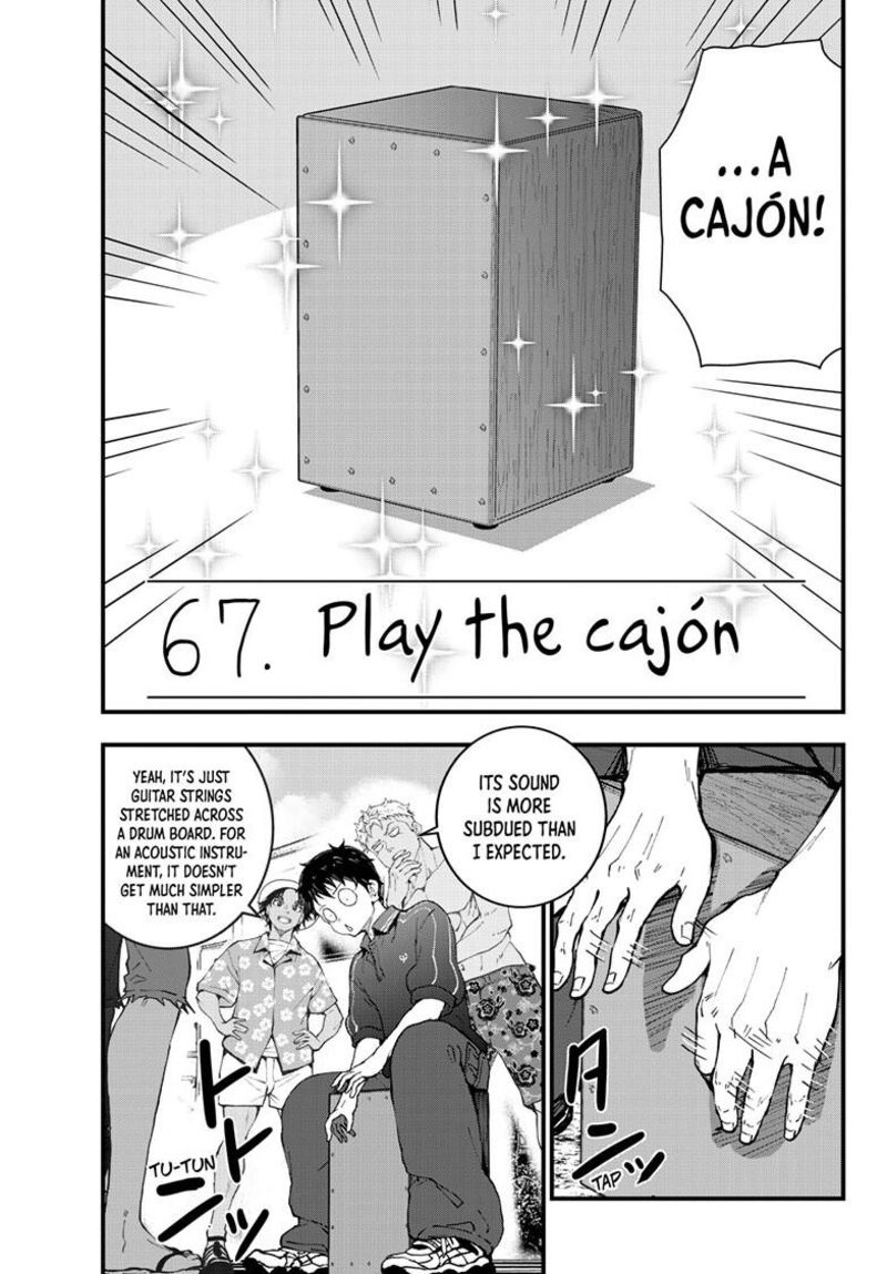 Zombie 100 Zombie Ni Naru Made Ni Shitai 100 No Koto Chapter 79 Page 25