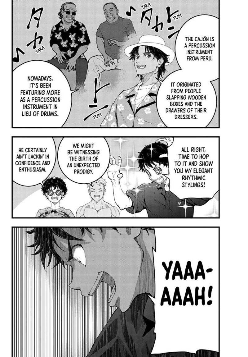 Zombie 100 Zombie Ni Naru Made Ni Shitai 100 No Koto Chapter 79 Page 26