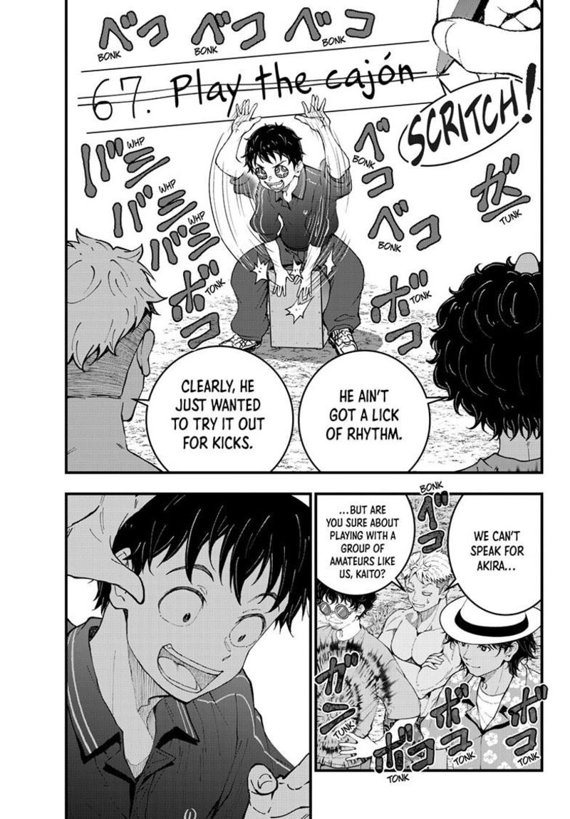 Zombie 100 Zombie Ni Naru Made Ni Shitai 100 No Koto Chapter 79 Page 27
