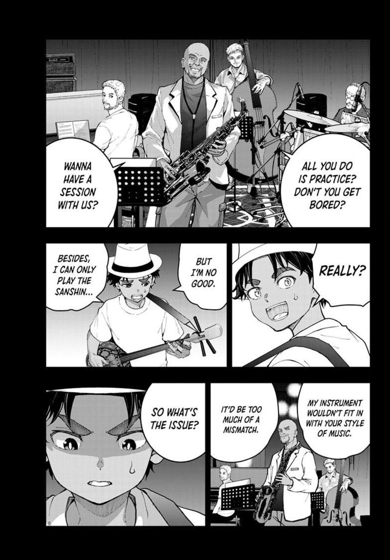 Zombie 100 Zombie Ni Naru Made Ni Shitai 100 No Koto Chapter 79 Page 29