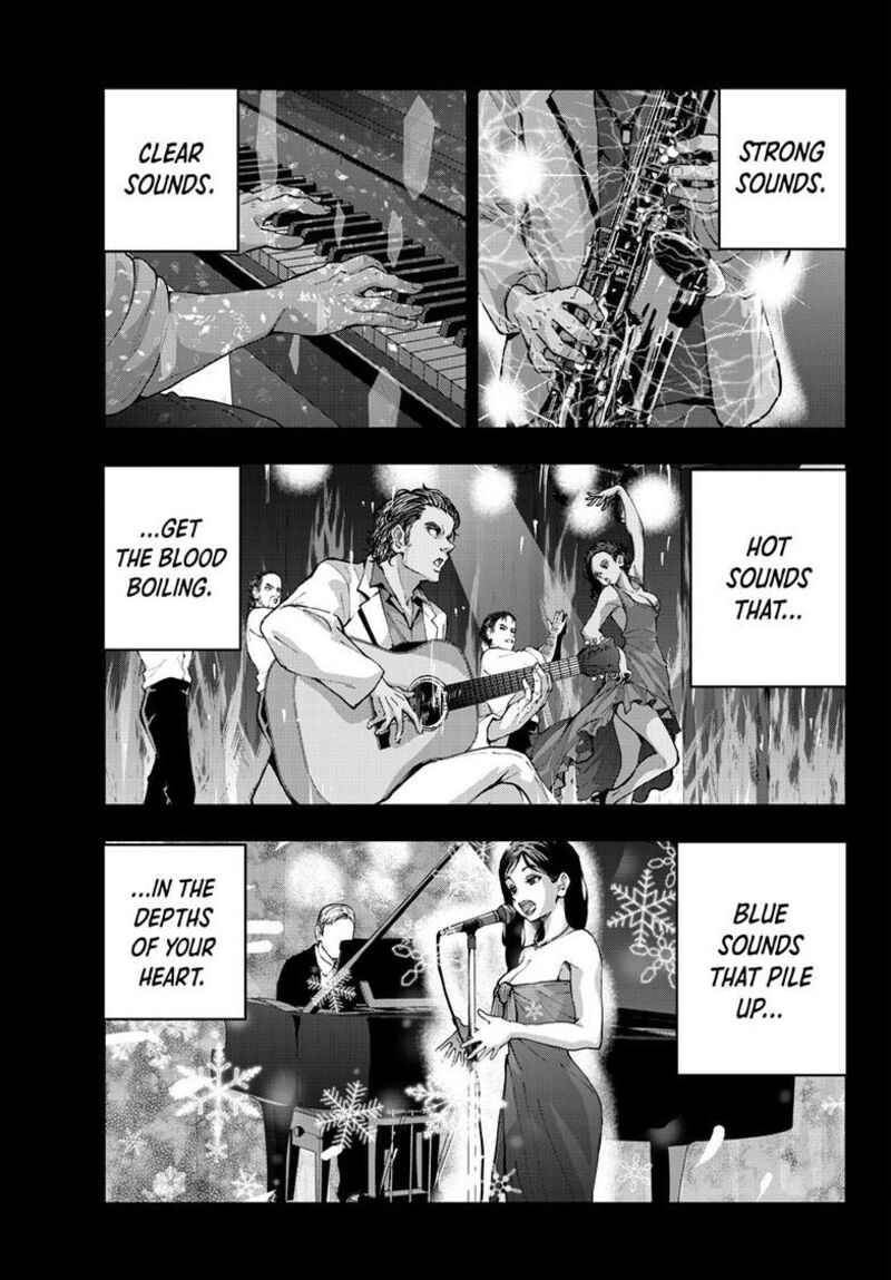 Zombie 100 Zombie Ni Naru Made Ni Shitai 100 No Koto Chapter 79 Page 3