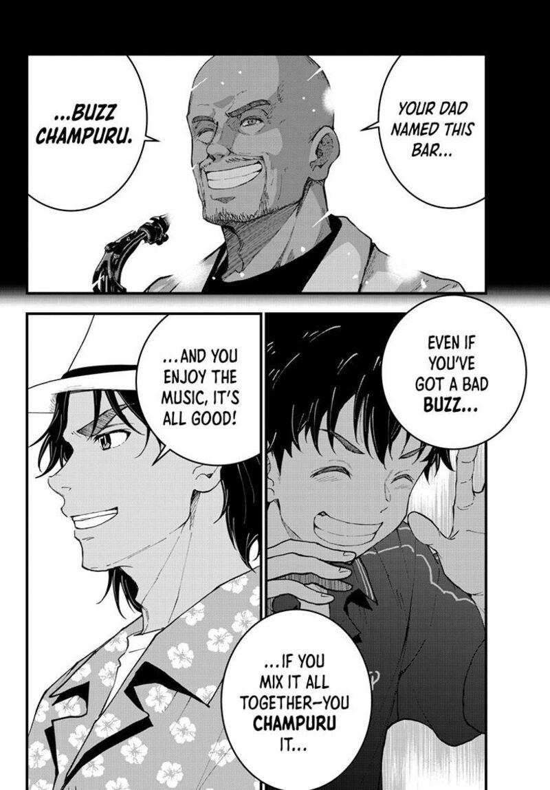 Zombie 100 Zombie Ni Naru Made Ni Shitai 100 No Koto Chapter 79 Page 30