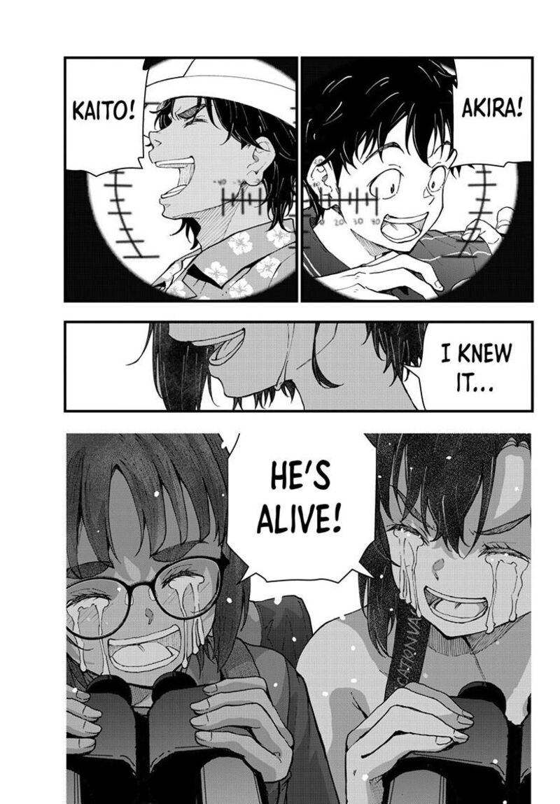 Zombie 100 Zombie Ni Naru Made Ni Shitai 100 No Koto Chapter 79 Page 37