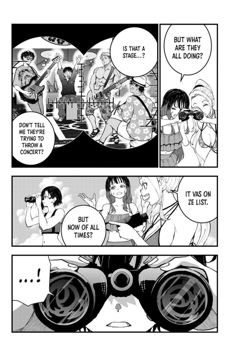 Zombie 100 Zombie Ni Naru Made Ni Shitai 100 No Koto Chapter 79 Page 38