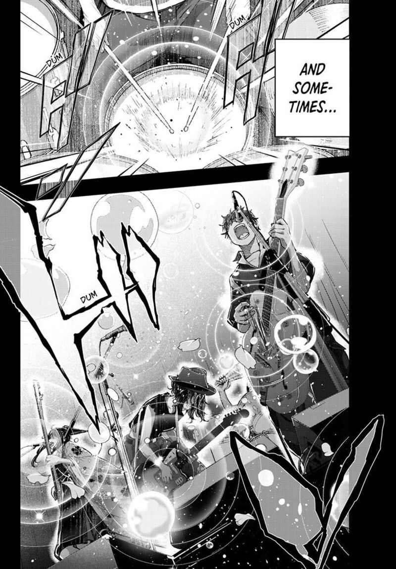 Zombie 100 Zombie Ni Naru Made Ni Shitai 100 No Koto Chapter 79 Page 4