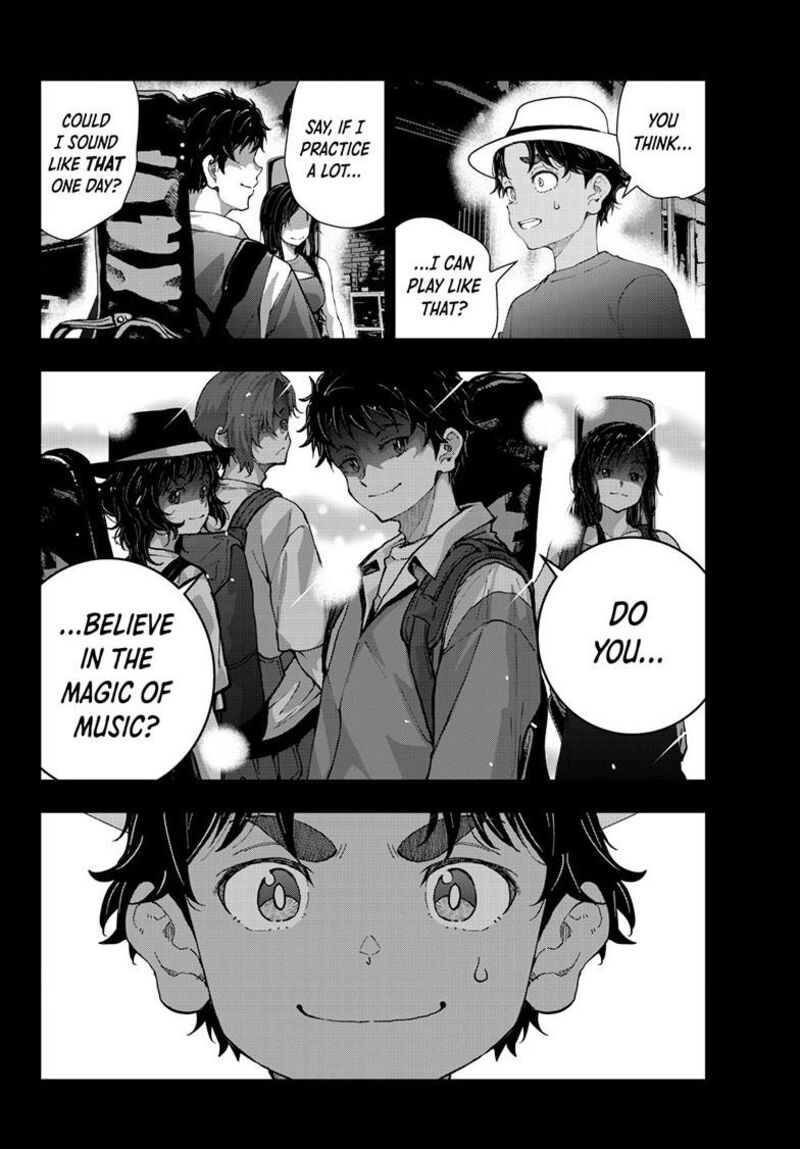 Zombie 100 Zombie Ni Naru Made Ni Shitai 100 No Koto Chapter 79 Page 6